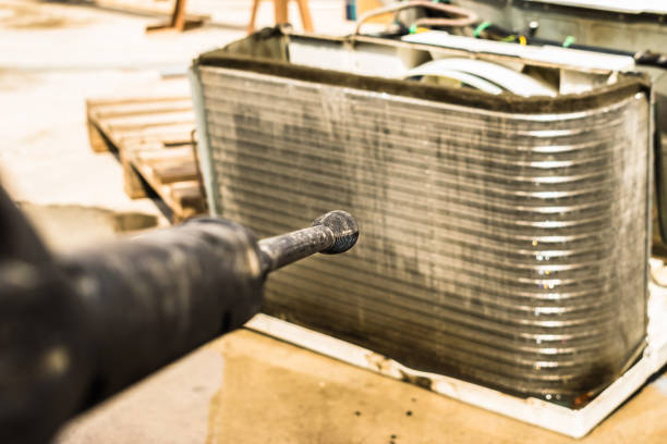 Ventilation Cleaning Services in WI