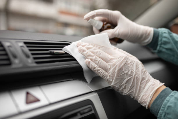Best Dryer Vent Cleaning Services  in New Lisbon, WI