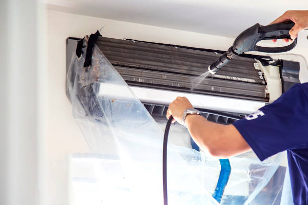 Best Emergency Air Duct Cleaning  in New Lisbon, WI