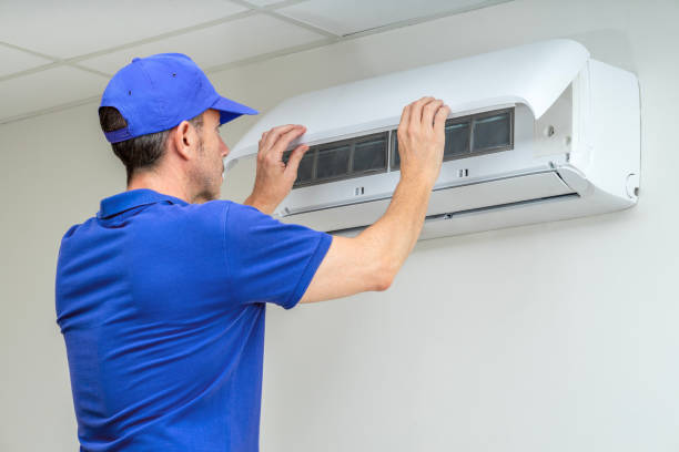 Best Affordable Air Duct Cleaning  in New Lisbon, WI