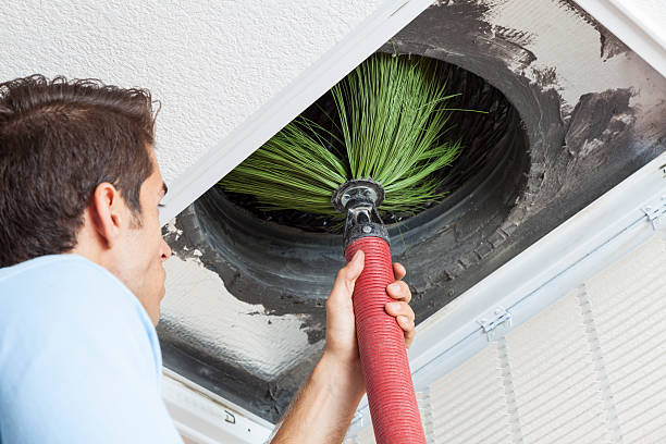 Best Affordable HVAC Duct Cleaning  in New Lisbon, WI