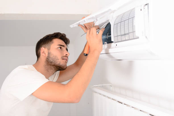 Best Air Duct Cleaning Cost  in New Lisbon, WI