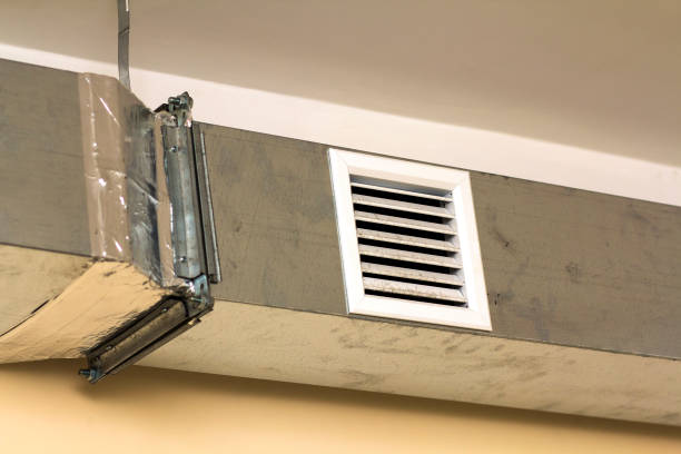 Best Best Air Duct Cleaning Company  in New Lisbon, WI