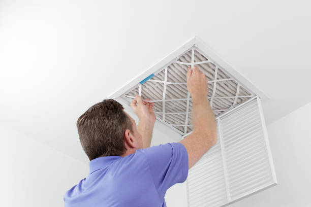 Best HVAC Duct Inspection Services  in New Lisbon, WI